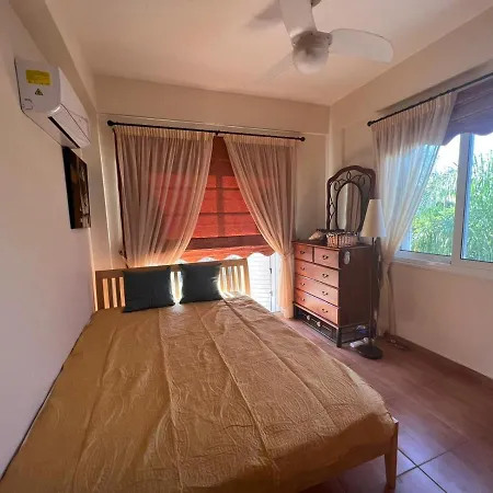 Villa Lovely 3Bdr Villa/Pool,700M From Blue Flag Beach! Protaras