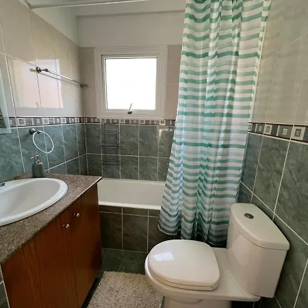 Lovely 3Bdr Villa/Pool,700M From Blue Flag Beach! Villa