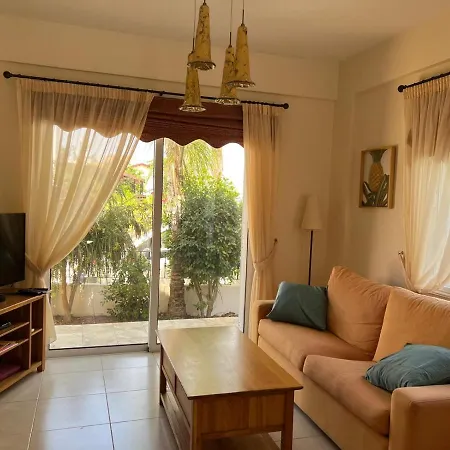 Lovely 3Bdr Villa/Pool,700M From Blue Flag Beach!